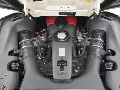 2017 Ferrari 488 SPIDER 照片 76