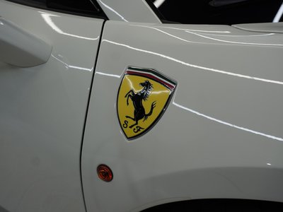 2017 Ferrari 488 SPIDER 照片 67