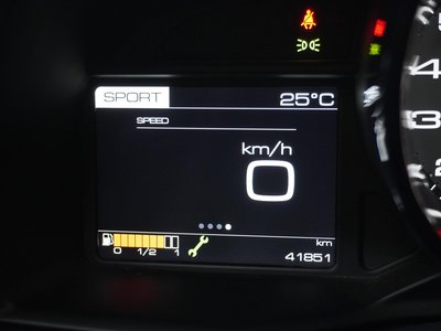 2017 Ferrari 488 SPIDER 照片 25