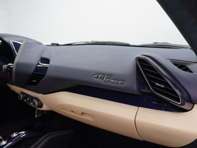 2017 Ferrari 488 SPIDER 照片 55
