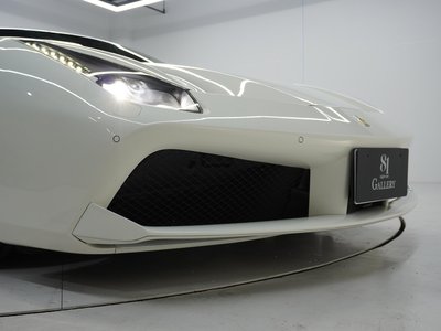 2017 Ferrari 488 SPIDER 照片 65