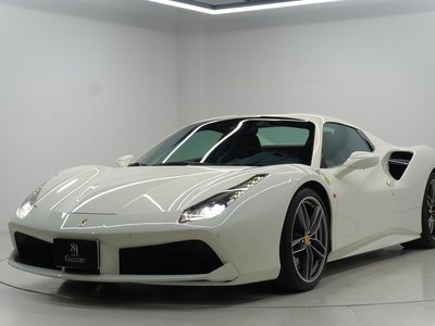 2017 Ferrari 488 SPIDER — фото 9