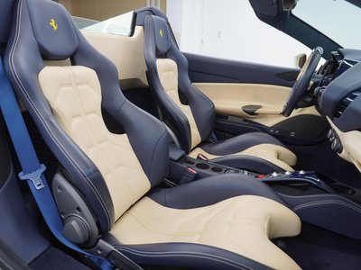 2017 Ferrari 488 SPIDER 照片 49