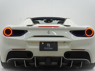 2017 Ferrari 488 SPIDER — фото 6