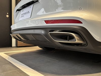 2022 Porsche PANAMERA thumbnail 20