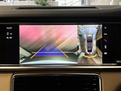 2022 Porsche PANAMERA photo 15