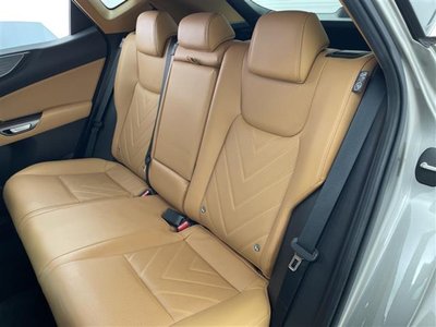 2023 Lexus NX thumbnail 35
