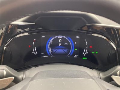 2023 Lexus NX thumbnail 25