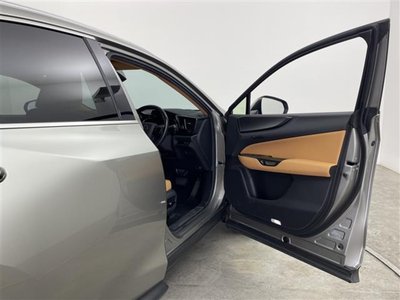 2023 Lexus NX thumbnail 38