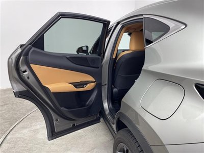 2023 Lexus NX thumbnail 41