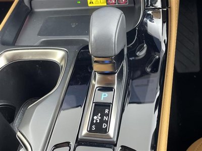 2023 Lexus NX thumbnail 29