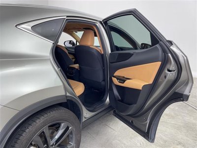 2023 Lexus NX thumbnail 39