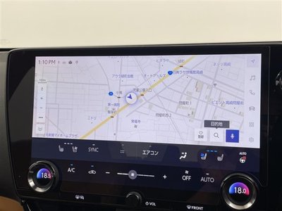 2023 Lexus NX photo 3