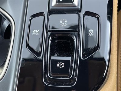 2023 Lexus NX thumbnail 30