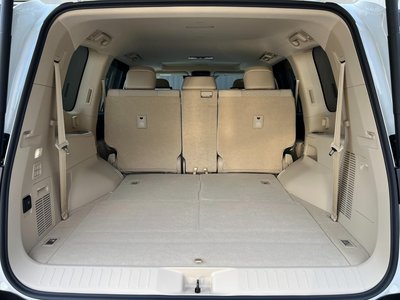 2026 Toyota LAND CRUISER 300 thumbnail 75