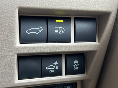 2026 Toyota LAND CRUISER 300 thumbnail 68