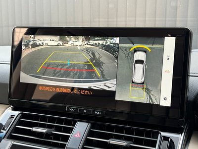 2026 Toyota LAND CRUISER 300 thumbnail 58