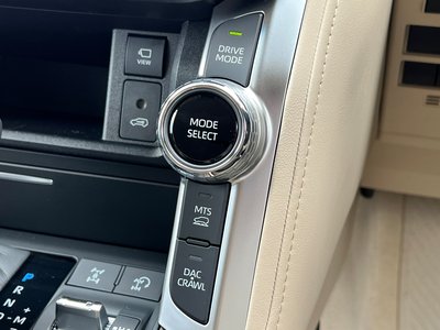 2026 Toyota LAND CRUISER 300 thumbnail 61