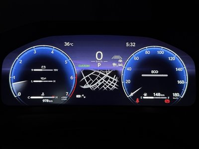 2026 Toyota LAND CRUISER 300 thumbnail 45