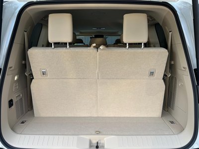 2026 Toyota LAND CRUISER 300 thumbnail 74