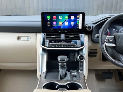 2026 Toyota LAND CRUISER 300 thumbnail 51
