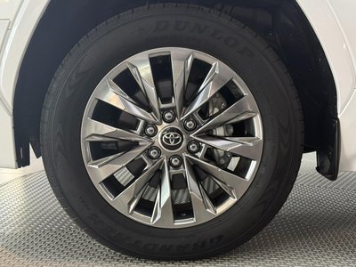 2026 Toyota LAND CRUISER 300 thumbnail 31