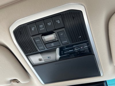 2026 Toyota LAND CRUISER 300 thumbnail 72