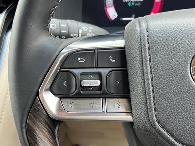 2026 Toyota LAND CRUISER 300 thumbnail 42