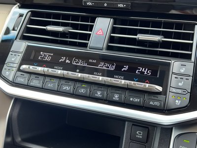 2026 Toyota LAND CRUISER 300 thumbnail 59