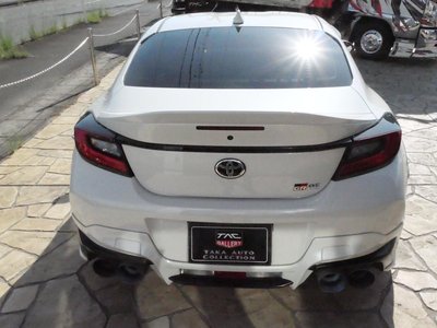 2022 Toyota GR86 缩略图 6
