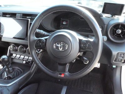 2022 Toyota GR86 缩略图 35