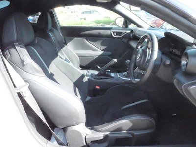2022 Toyota GR86 缩略图 27