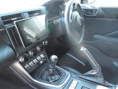 2022 Toyota GR86 缩略图 29