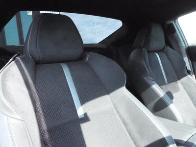2022 Toyota GR86 缩略图 28