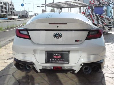 2022 Toyota GR86 缩略图 39