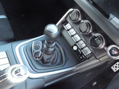 2022 Toyota GR86 缩略图 33