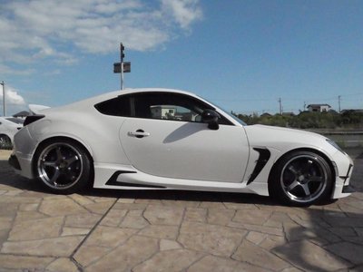 2022 Toyota GR86 缩略图 5