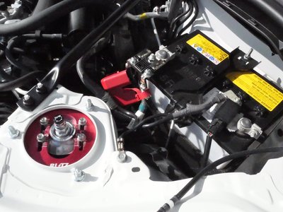 2022 Toyota GR86 缩略图 24