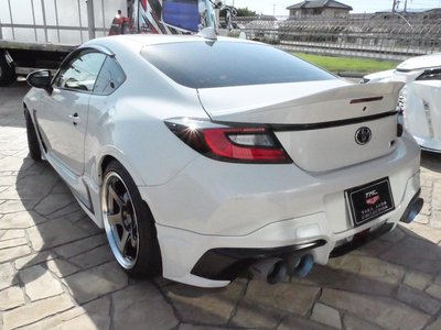 2022 Toyota GR86 缩略图 7