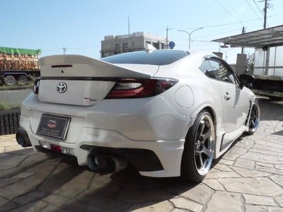 2022 Toyota GR86 缩略图 40