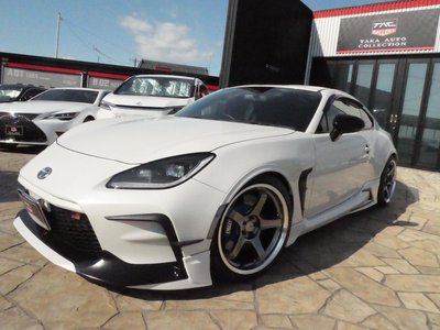 2022 Toyota GR86 缩略图 48