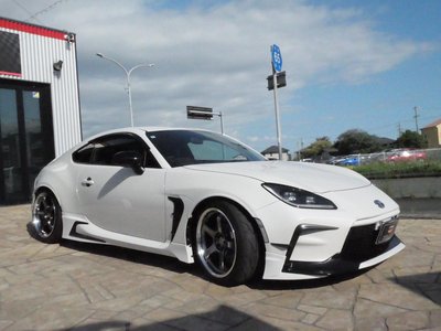 2022 Toyota GR86 缩略图 3