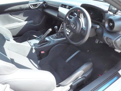 2022 Toyota GR86 缩略图 26