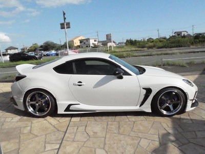 2022 Toyota GR86 缩略图 41