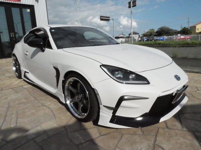 2022 Toyota GR86 缩略图 43