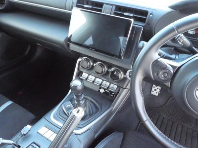 2022 Toyota GR86 缩略图 32