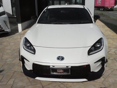 2022 Toyota GR86 缩略图 2