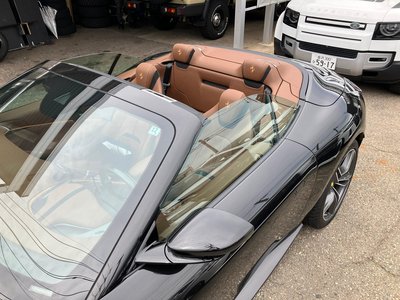 2024 Ferrari ROMA SPIDER — фото 47