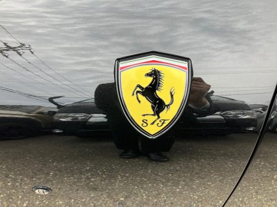2024 Ferrari ROMA SPIDER — фото 15