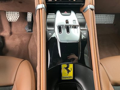 2024 Ferrari ROMA SPIDER — фото 34
